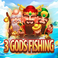 3 Gods Fishing